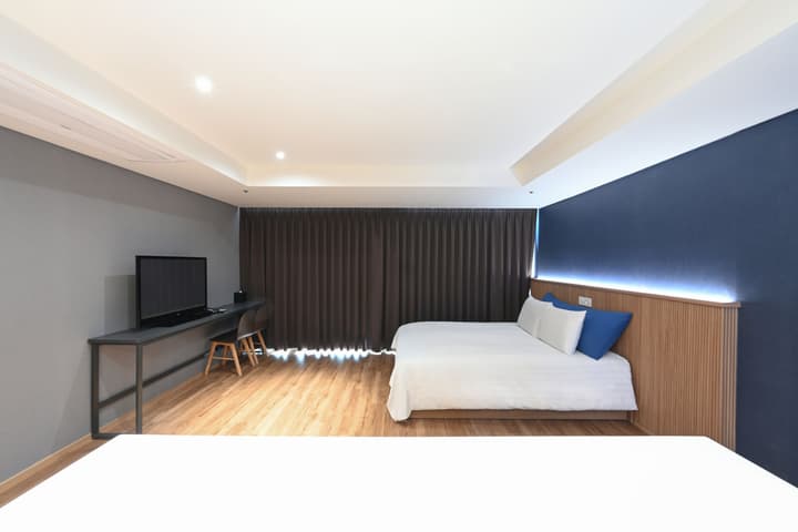 Kolon Seacloud Hotel
