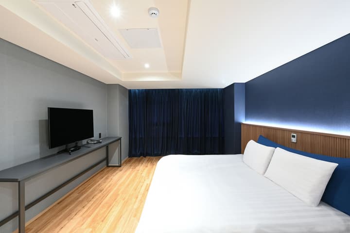 Kolon Seacloud Hotel