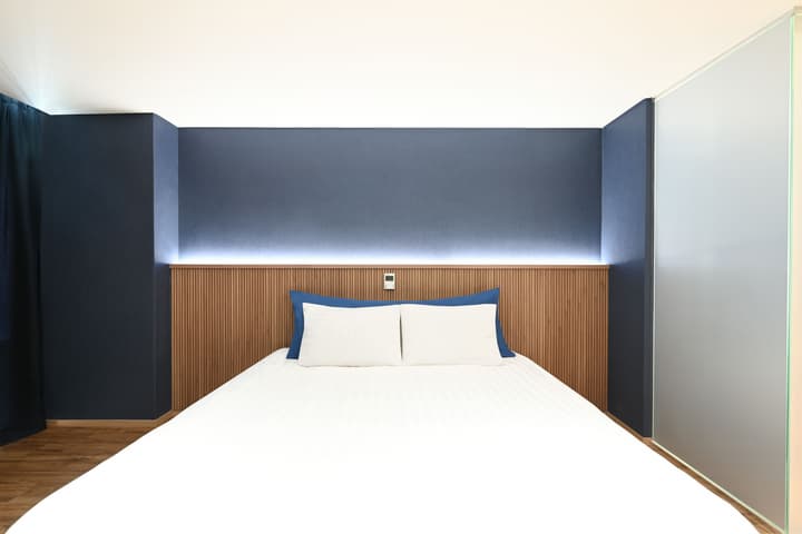 Kolon Seacloud Hotel