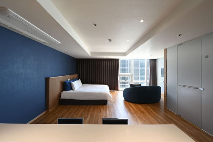Kolon Seacloud Hotel