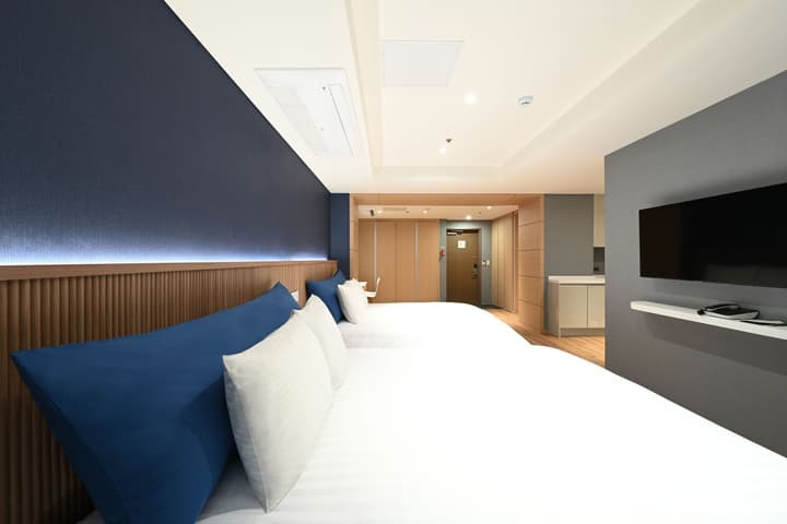 Kolon Seacloud Hotel