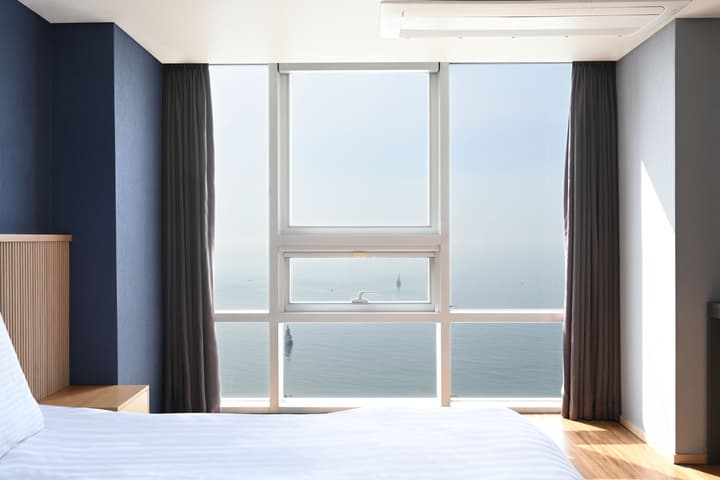 Kolon Seacloud Hotel
