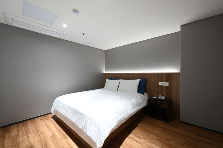 Kolon Seacloud Hotel