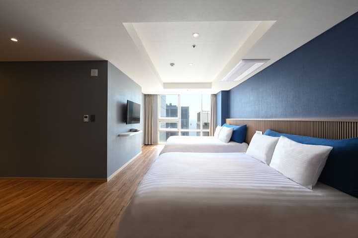 Kolon Seacloud Hotel