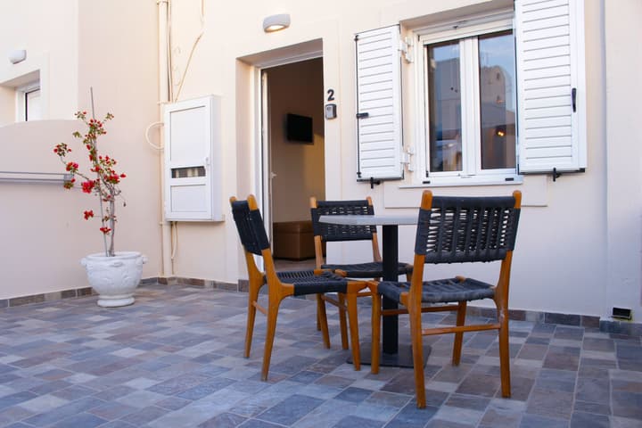 Villa Libertad