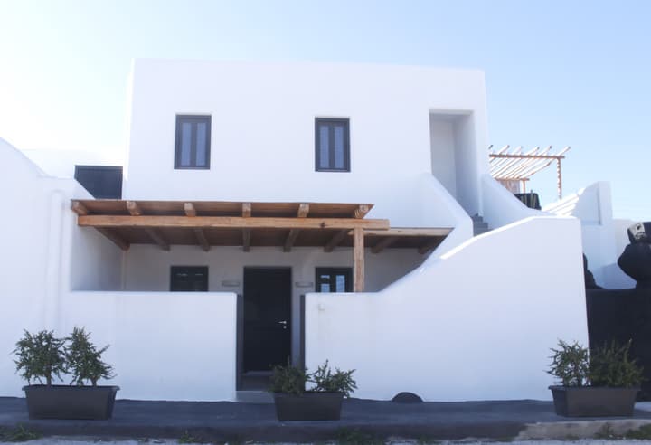 Villa Libertad
