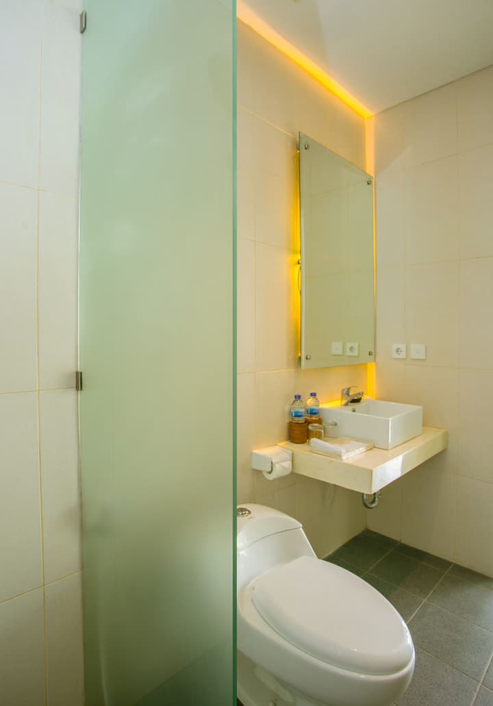The Diana Suite Tuban