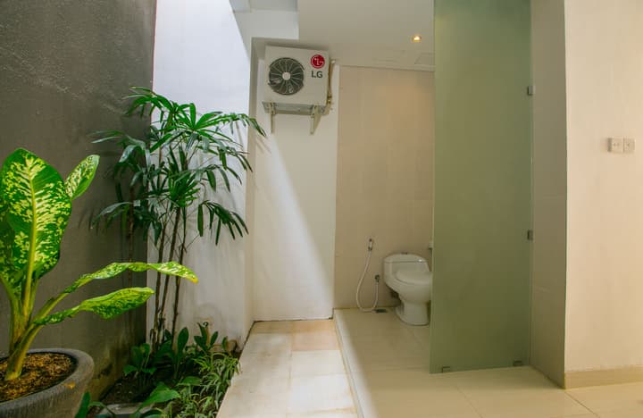 The Diana Suite Tuban