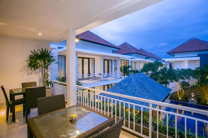 The Diana Suite Tuban