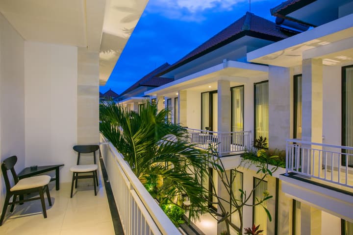 The Diana Suite Tuban