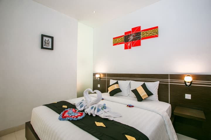 The Diana Suite Tuban