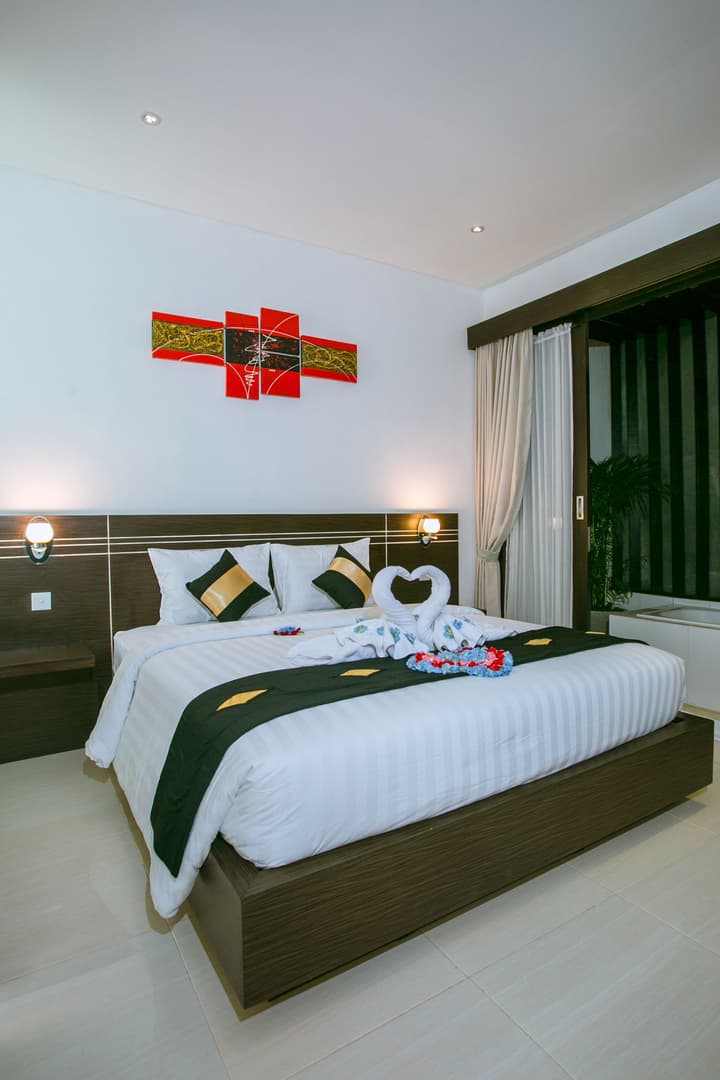 The Diana Suite Tuban