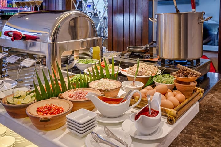 Sofia Suite Hotel & Spa Da Nang - 01 Draught Beer and 20-minute Spa per Room