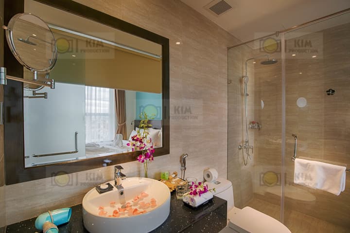 Sofia Suite Hotel & Spa Da Nang - 01 Draught Beer and 20-minute Spa per Room