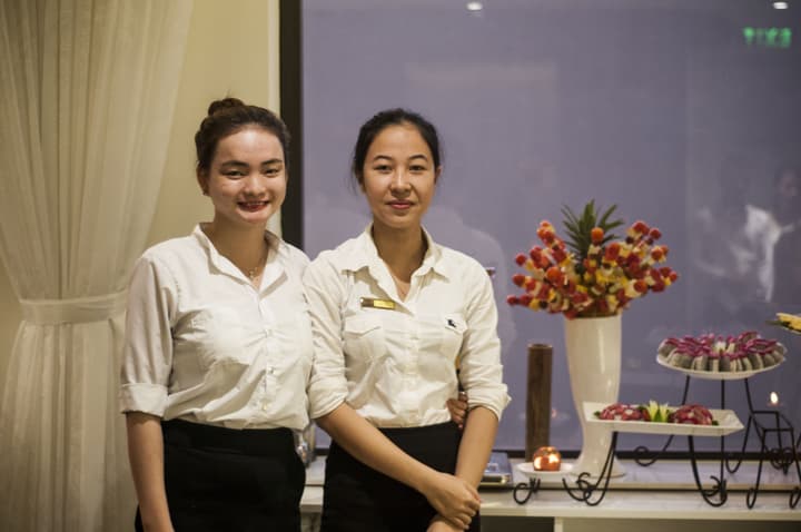Sofia Suite Hotel & Spa Da Nang - 01 Draught Beer and 20-minute Spa per Room