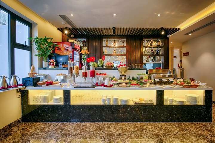 Sofia Suite Hotel & Spa Da Nang - 01 Draught Beer and 20-minute Spa per Room
