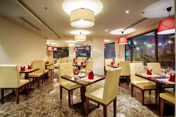 Sofia Suite Hotel & Spa Da Nang - 01 Draught Beer and 20-minute Spa per Room