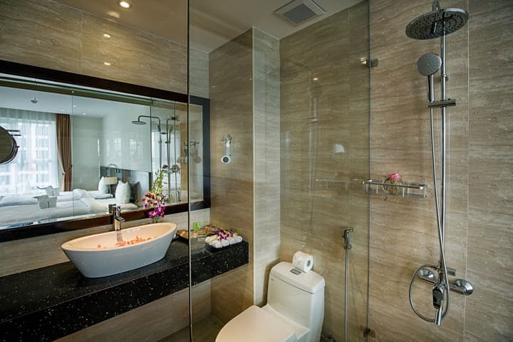 Sofia Suite Hotel & Spa Da Nang - 01 Draught Beer and 20-minute Spa per Room