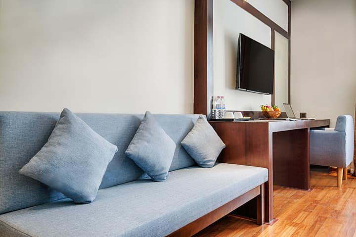 Sofia Suite Hotel & Spa Da Nang - 01 Draught Beer and 20-minute Spa per Room