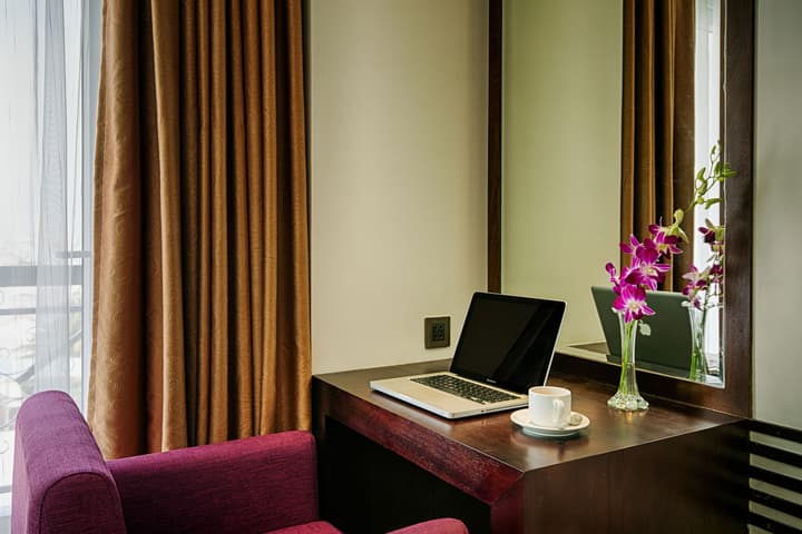 Sofia Suite Hotel & Spa Da Nang - 01 Draught Beer and 20-minute Spa per Room