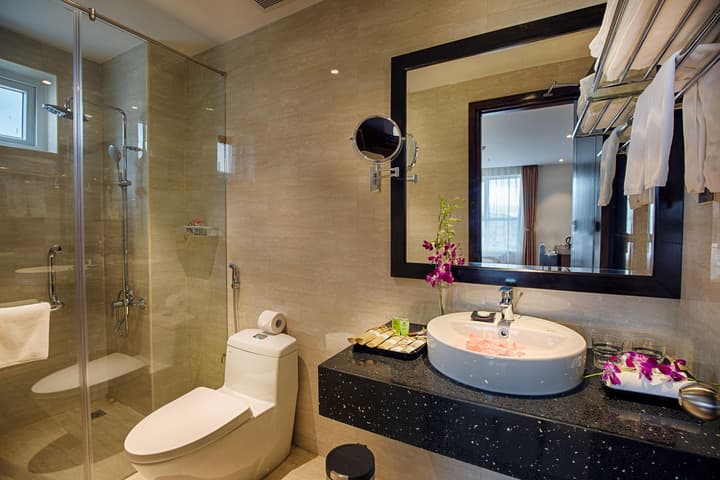 Sofia Suite Hotel & Spa Da Nang - 01 Draught Beer and 20-minute Spa per Room