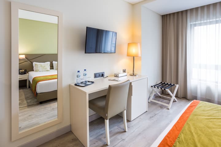Empire Lisbon Hotel