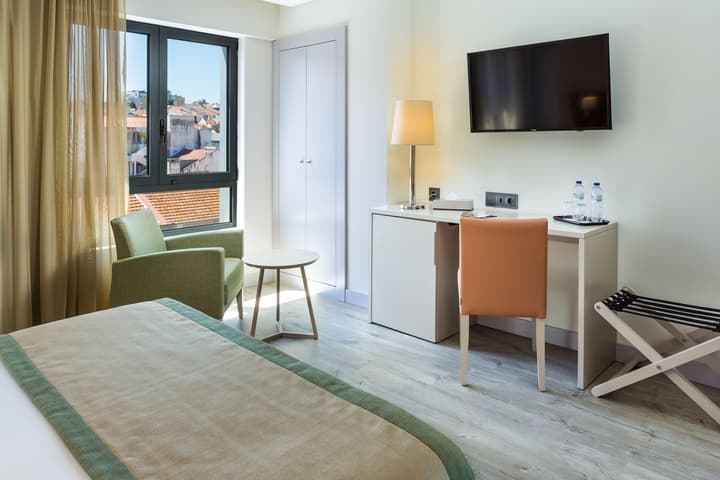 Empire Lisbon Hotel