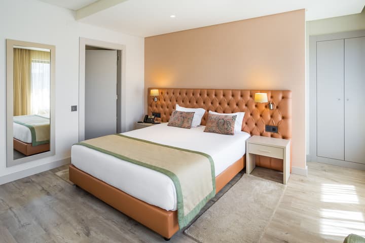 Empire Lisbon Hotel