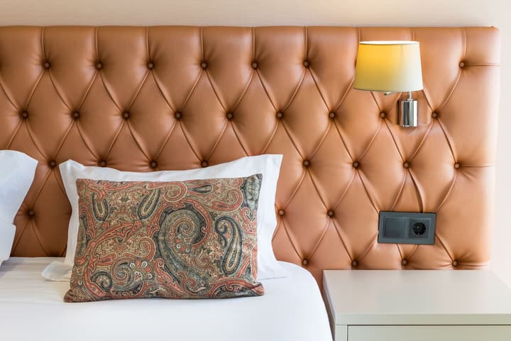 Empire Lisbon Hotel