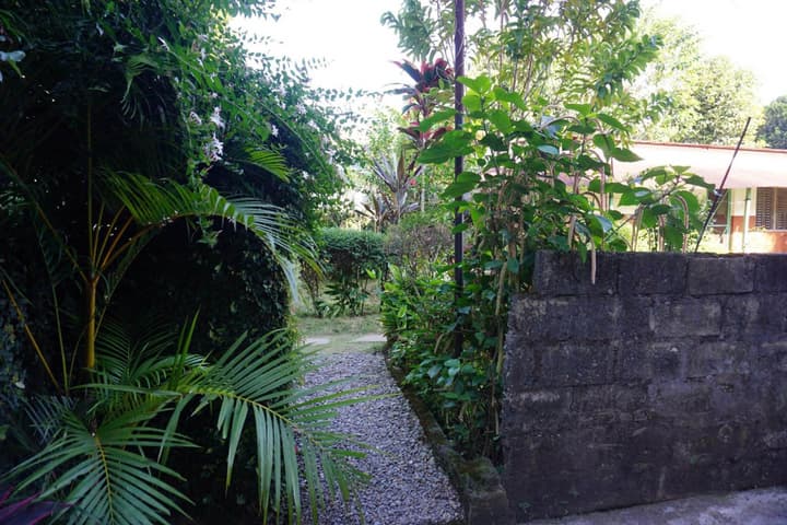 Cherry Garden