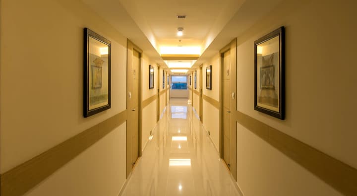 Red Fox by Lemon Tree Hotels, Tiruchirappalli (Trichy)