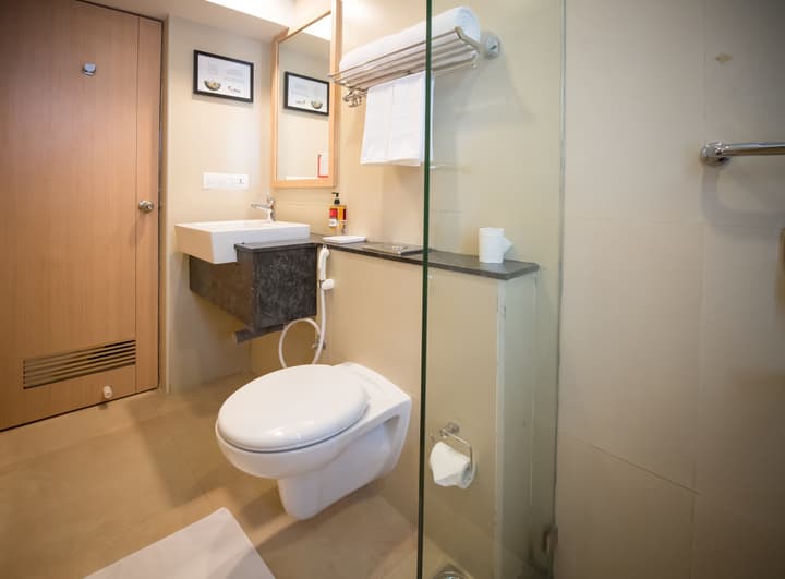 Red Fox by Lemon Tree Hotels, Tiruchirappalli (Trichy)
