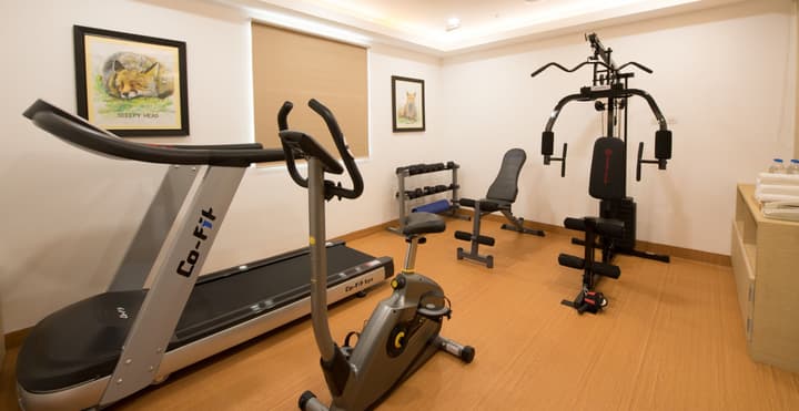Red Fox by Lemon Tree Hotels, Tiruchirappalli (Trichy)