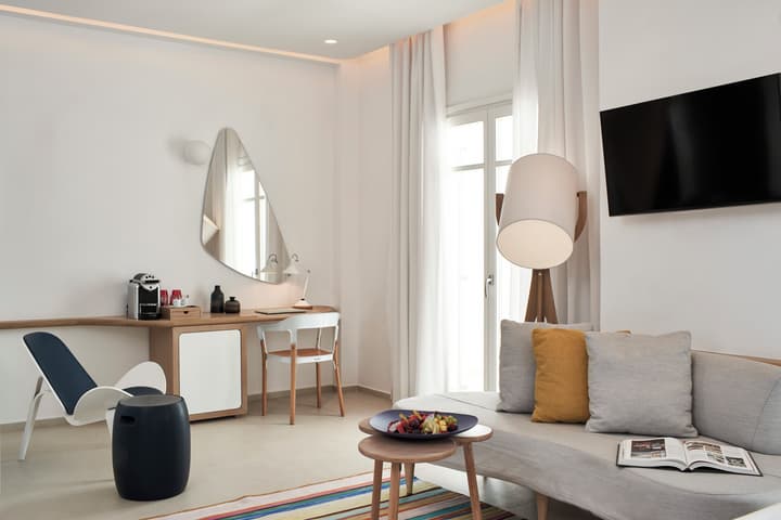 Myconian Kyma, a Member of Design Hotels
