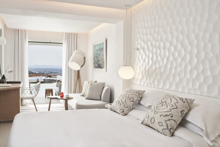 Myconian Kyma, a Member of Design Hotels