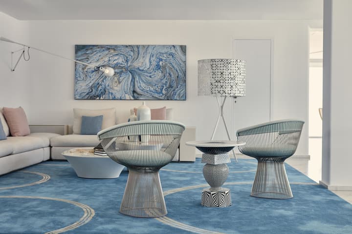 Myconian Kyma, a Member of Design Hotels