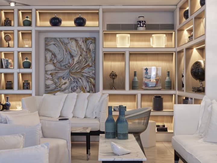 Myconian Kyma, a Member of Design Hotels