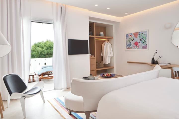 Myconian Kyma, a Member of Design Hotels