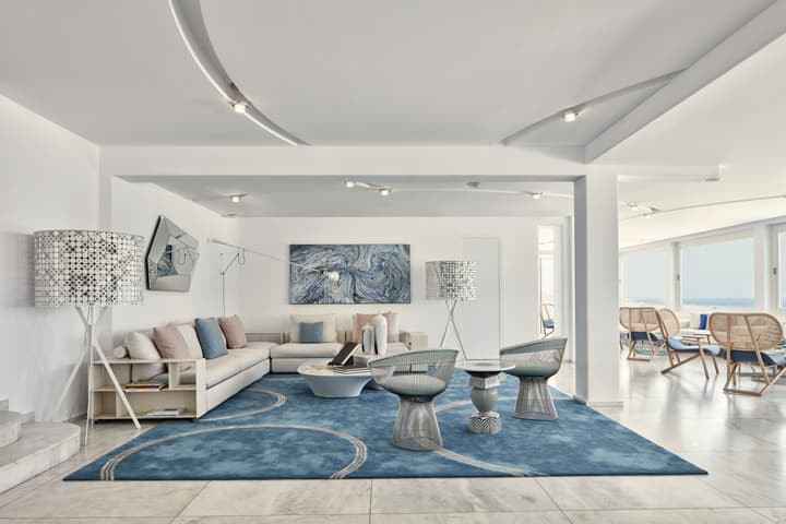 Myconian Kyma, a Member of Design Hotels