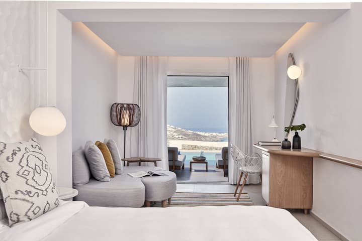 Myconian Kyma, a Member of Design Hotels