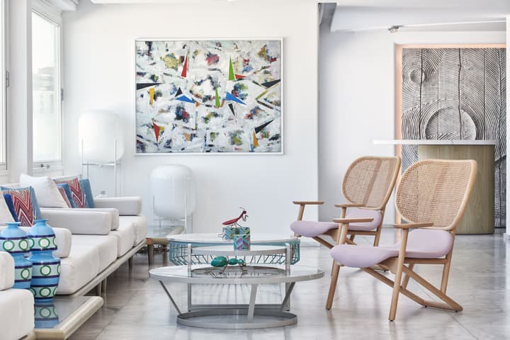 Myconian Kyma, a Member of Design Hotels