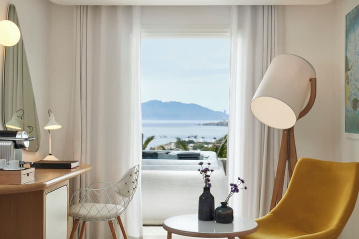 Myconian Kyma, a Member of Design Hotels