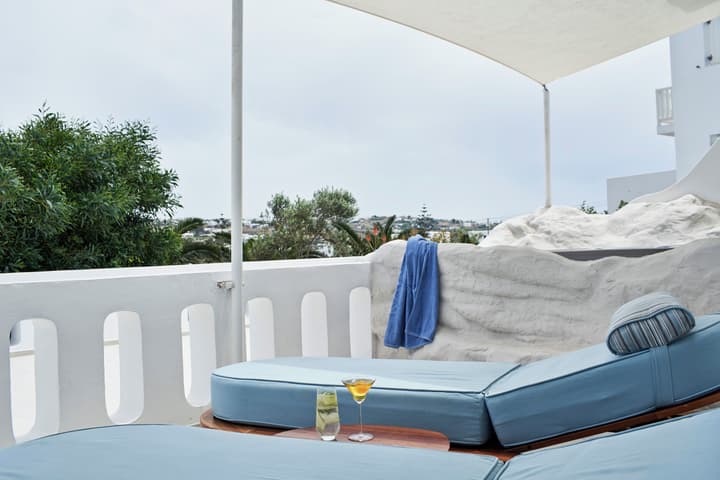 Myconian Kyma, a Member of Design Hotels