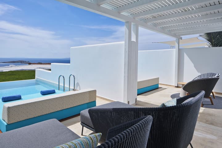 Myconian Kyma, a Member of Design Hotels