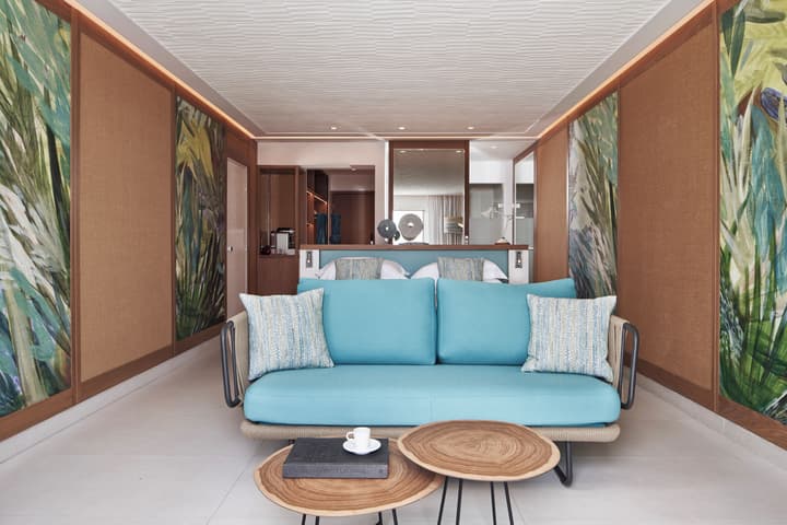Myconian Kyma, a Member of Design Hotels