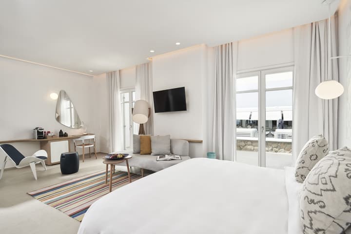 Myconian Kyma, a Member of Design Hotels