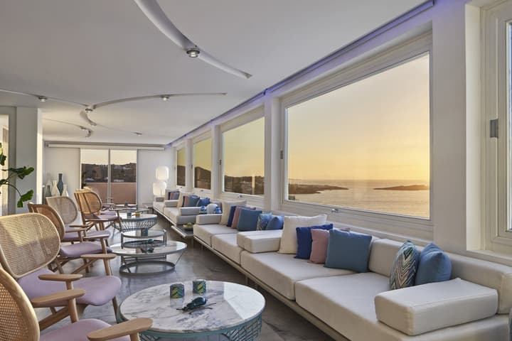Myconian Kyma, a Member of Design Hotels