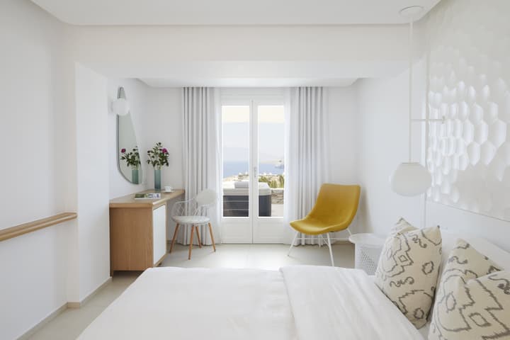 Myconian Kyma, a Member of Design Hotels