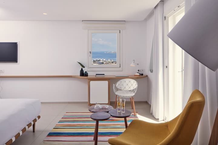 Myconian Kyma, a Member of Design Hotels