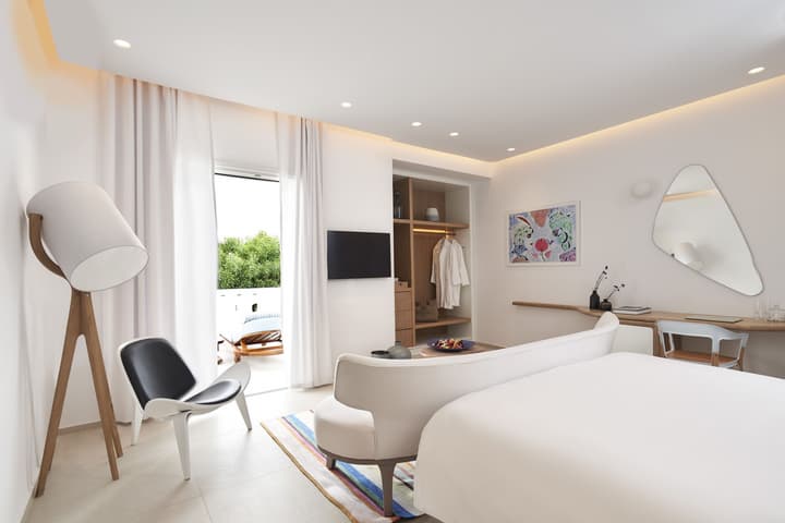 Myconian Kyma, a Member of Design Hotels